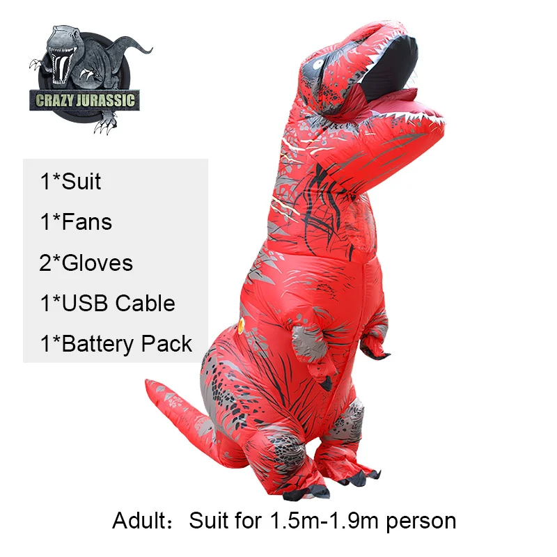 

Costumes & Accessories