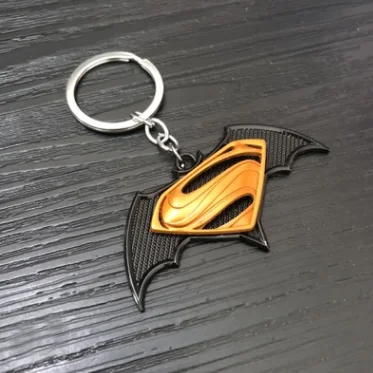 Mjolnir брелок металлическая маска брелок Тор молоток брелок фильм периферийные подарки - Цвет: WCG001-T