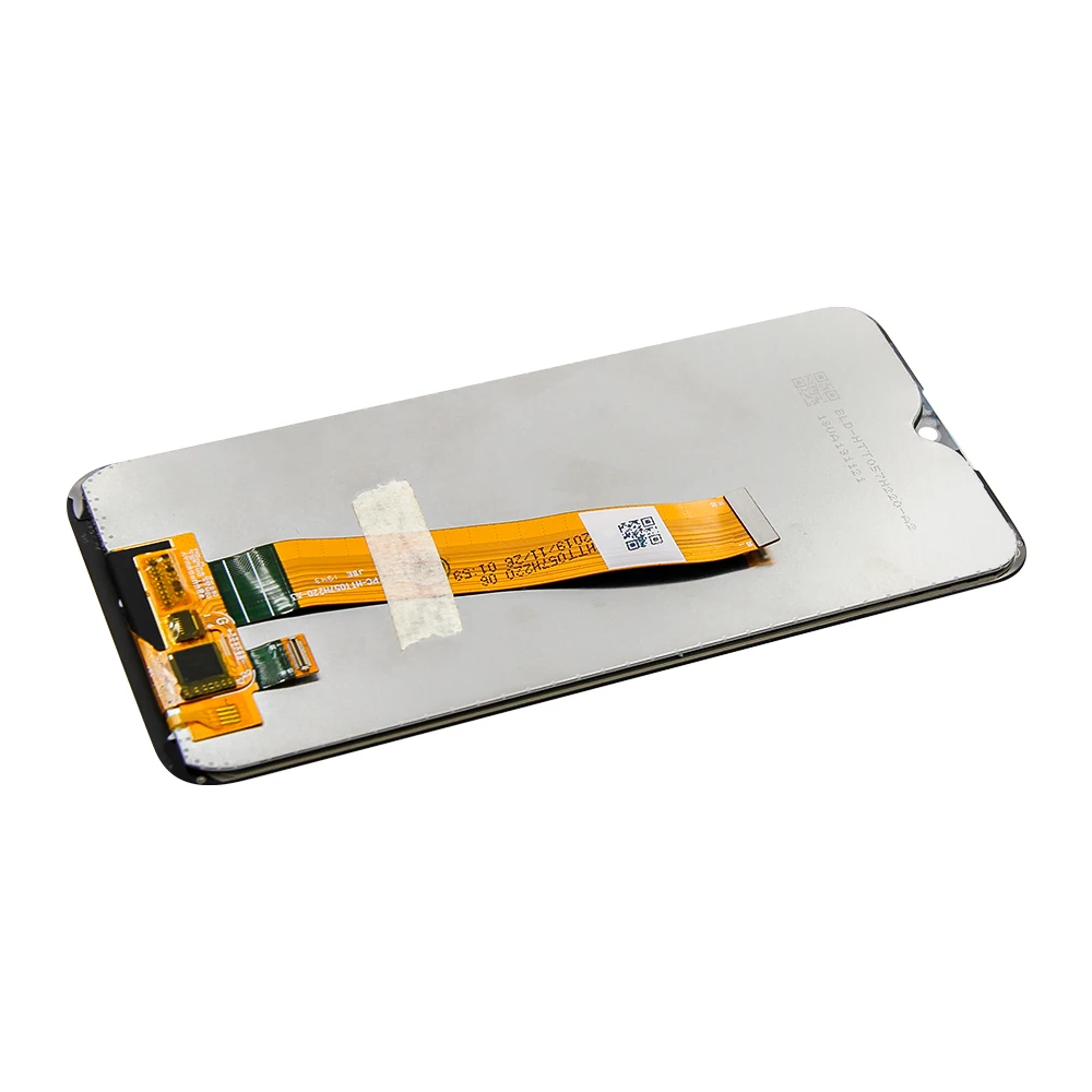 Для SAMSUNG Galaxy A01 A015 A015F A015G SM-A015F/DS A015m/ds модуль ЖК-дисплей и дигитайзер сенсорный