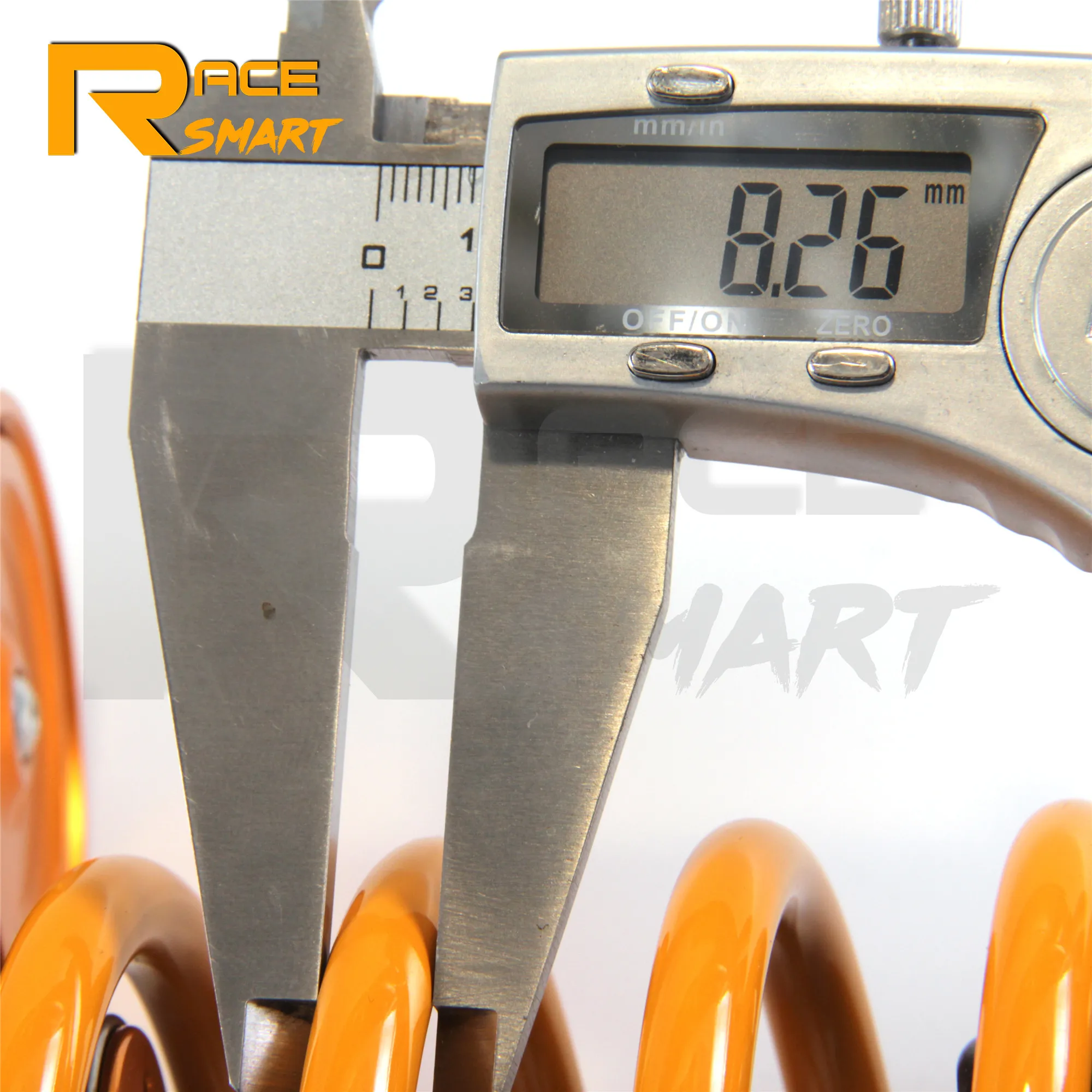 360 мм для индийского скаута Sixty мотоциклетная Подвеска Регулируемая азотная