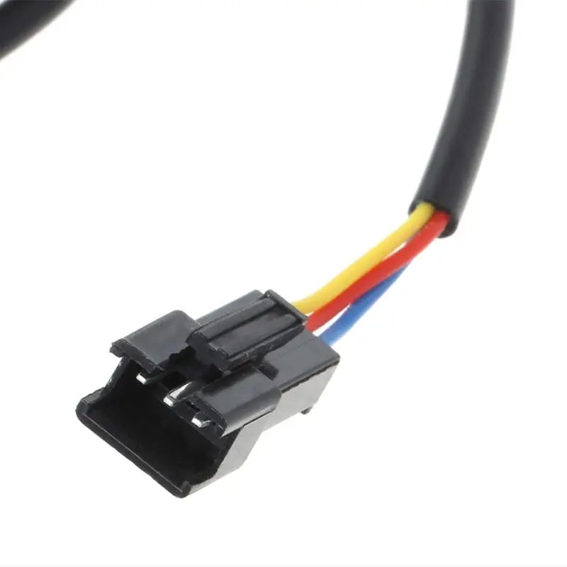 Импульсный датчик мощности автомобиля усилитель электровелосипеда на литиевой