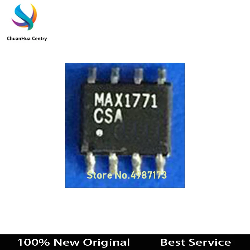 MAX1771CSA 100% новая Оригинальная стандартная скидка больше на большее