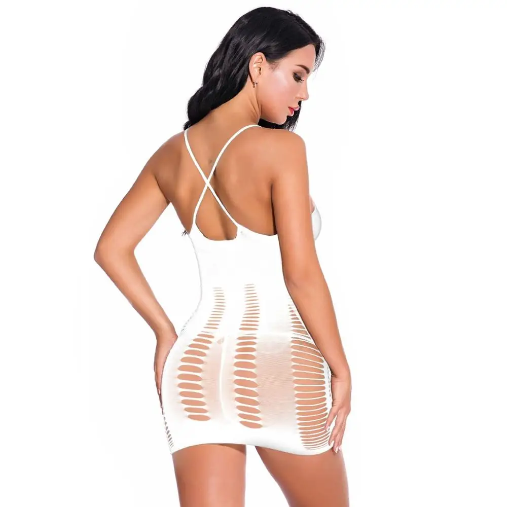 Новое поступление женская одежда для сна модная ночная рубашка сексуальная