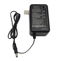 rechargeable 5000mah 5v 9v 12v dc output ups battery pack for wifi router led