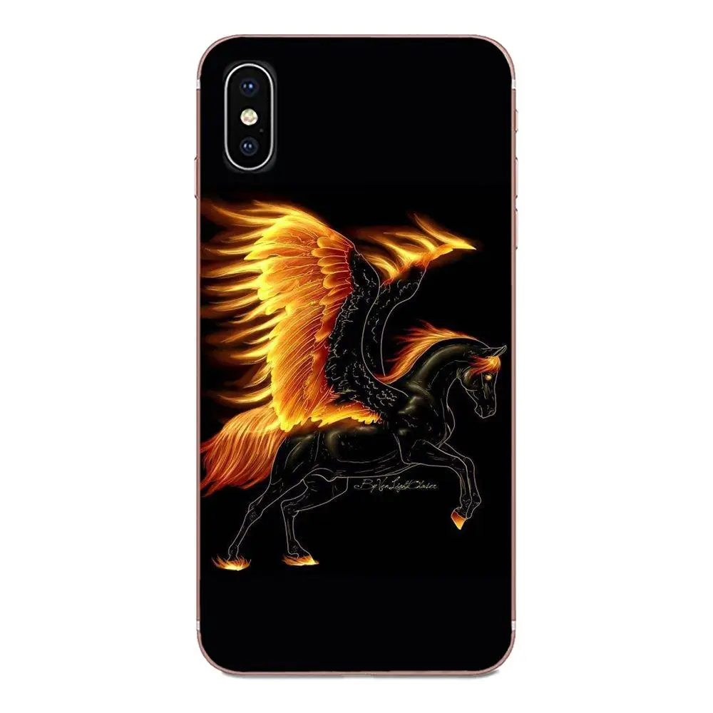 Чехол для телефона Samsung Galaxy Note 10 A10E A10S A20S A30S A40S A50S A6S A70S A730 A8S M30S S2 S3 плюс черный белый