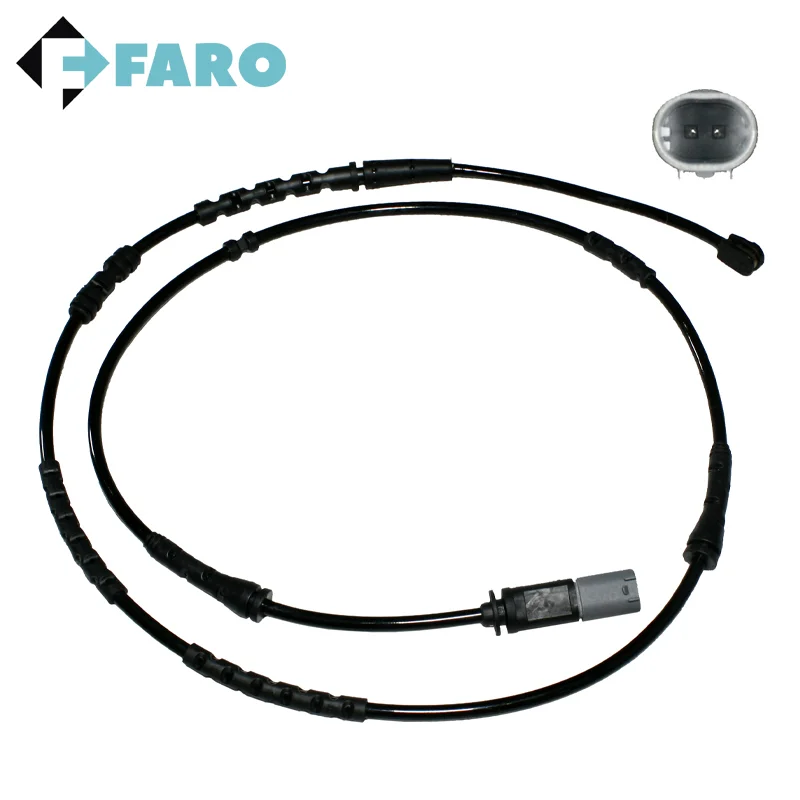 Датчик износа тормозных колодок задних BMW X3 2 X4 (2010-) FARO YBS070V033