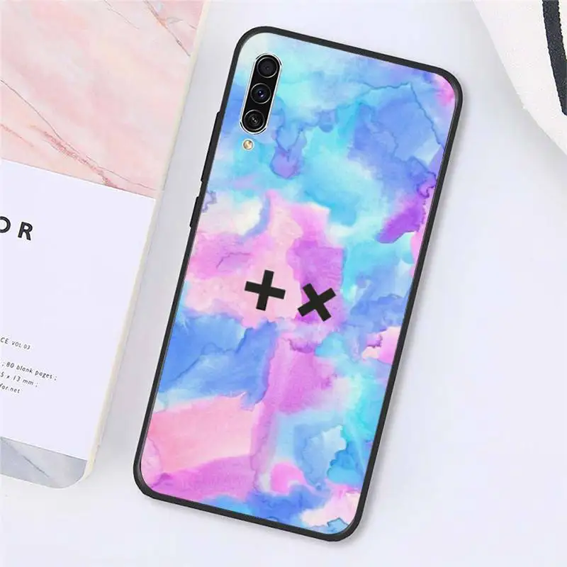 

Martin Garrix music producer Phone Case For Samsung galaxy A S note 10 7 8 9 20 30 31 40 50 51 70 71 21 s ultra plus