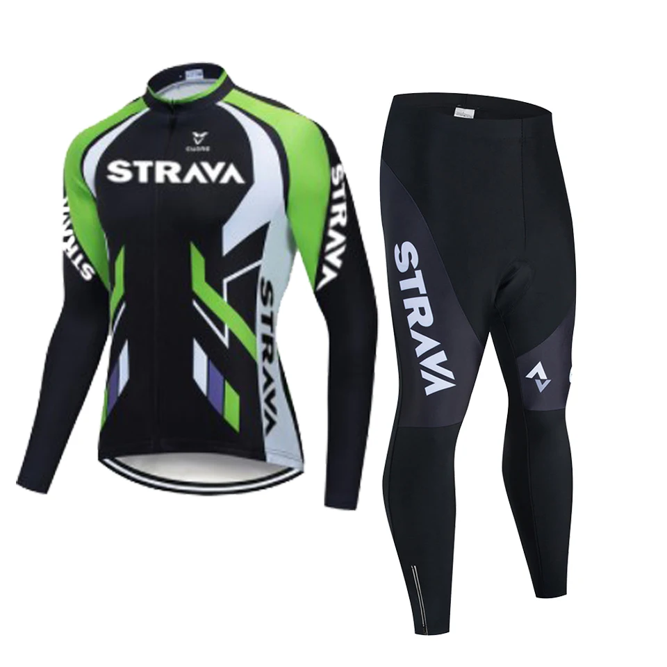 

2021 STRAVA