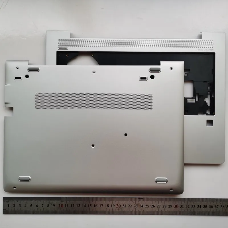 Новый верхний чехол для ноутбука с упором рук/нижний HP Elitebook 735 G5 830 13. 3 &quotL13674-001 |