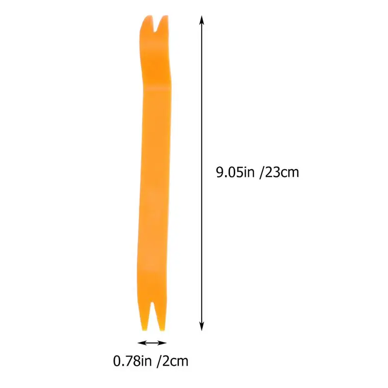 46 шт. Набор для ремонта приборов пластиковый прочный шаговый двигатель
