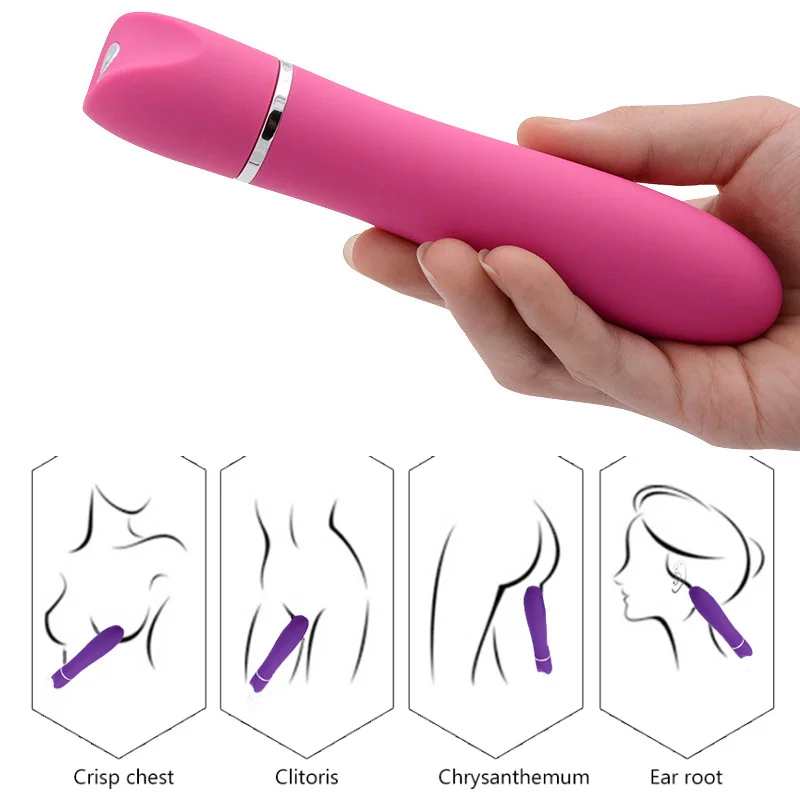 Женский Вибратор для взрослых устройство самостоятельного комфорта