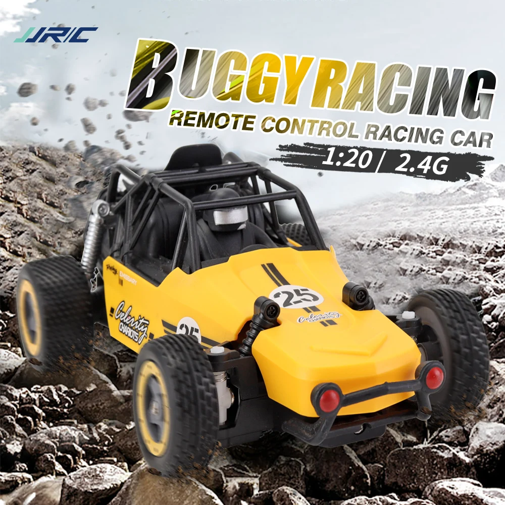 JJRC Q72 Q73 RC Car 2 4G 15 км/ч скоростной гоночный автомобиль внедорожный багги для детей