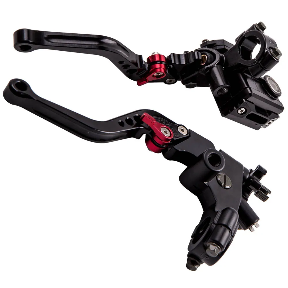 

Motorcycle Parts