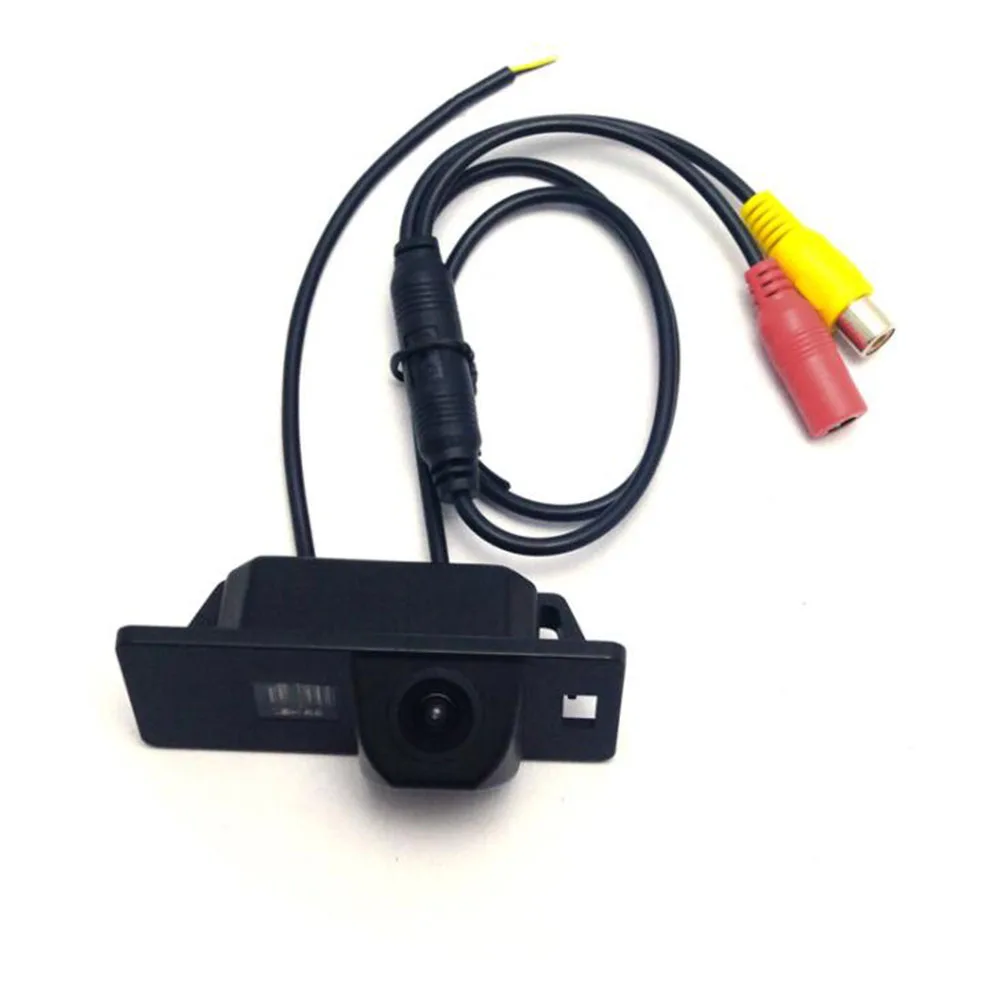 Waterproof Night Vision Car Rear View Camera Vehicle Backup For Audi A/A4(B8)/A5 S5 Q5 TT/ Volkswagen Passat R36 5D | Автомобили и