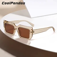 coolpandas new square retro ultralight tr90 sunglasses women polarized tac gradient lens driving sun glasses women eyewear uv400
