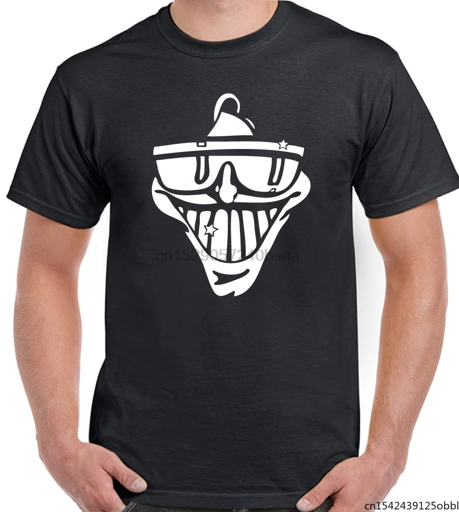 

Dr. Feelgood T-Shirt Feel Good 2021 New Fashion Brand Hip Hop Print Men T Shirt High Quality
