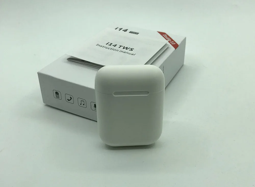 I20 TWS Беспроводной наушники Bluetooth 5,0 гарнитура i14 i11 i7s TWS 6D бас Беспроводной наушники pk i10 TWS i30 i12 i80 TWS i100