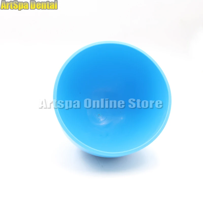 Стоматологическая лаборатория Alginate миксер Чаша только для нашего