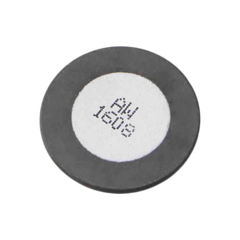 5 шт. 20 мм Fogger ультразвуковой керамический лист-диск увлажнитель-атомайзер