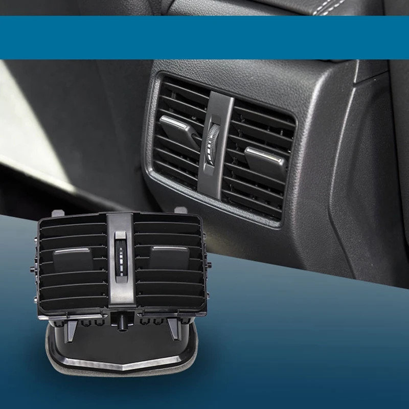 

Подходит для Mercedes-Benz W156 B-Class GLA-Class CLA-Class задний воздушный выход в сборе 246 830 0502