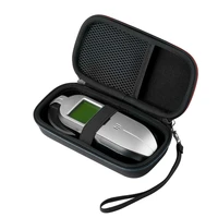 scanner protective case for stud finder sensor accessories hard eva hard case storage bag carrying box