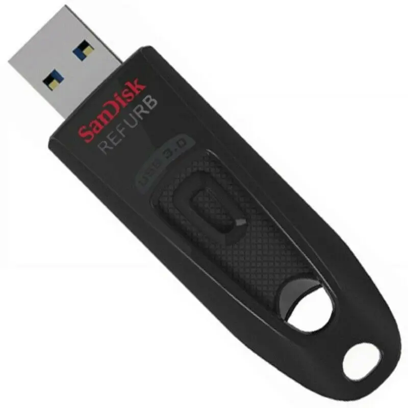 Флеш накопитель SanDisk CZ48 256 ГБ флеш USB 3 0 128 Гб 64 32 16 ГБ|USB флэш-накопители| |