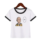 Новинка 2021, футболка в стиле японского аниме, футболка в стиле Харадзюку, винтажная детская футболка, модная детская футболка в стиле аниме с коротким рукавом, одежда для улицы