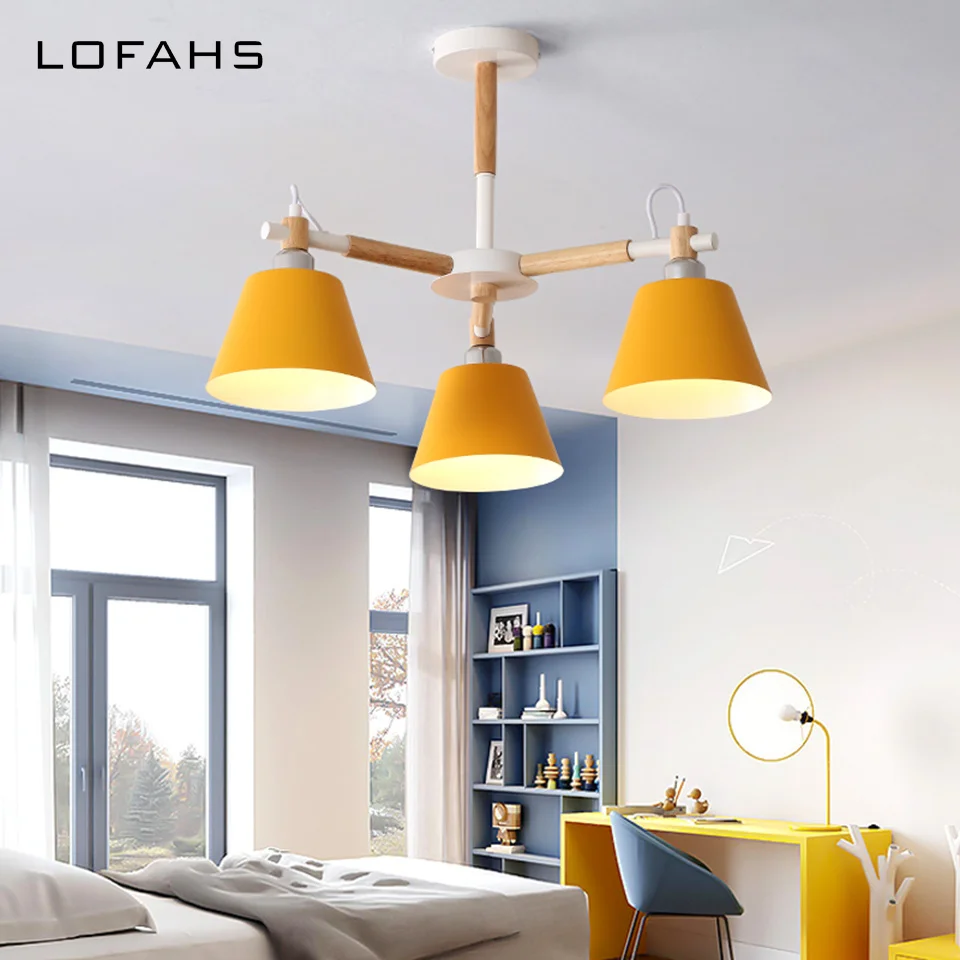 

Modern led chandelier for living room bedroom dining room many arm loft Indoor ceiling suspendsion chandelier lighting QDH6007