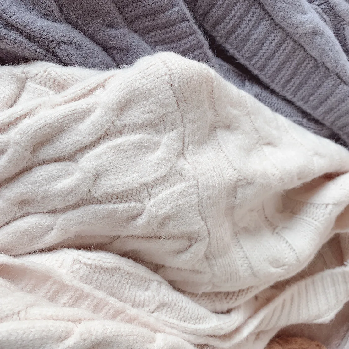 

Lady Cardigan Splice Geometric Patterns Long Sleeve Knitted Sweater Women Open Stitch Casual Korea Sweters Women Autumn Winter