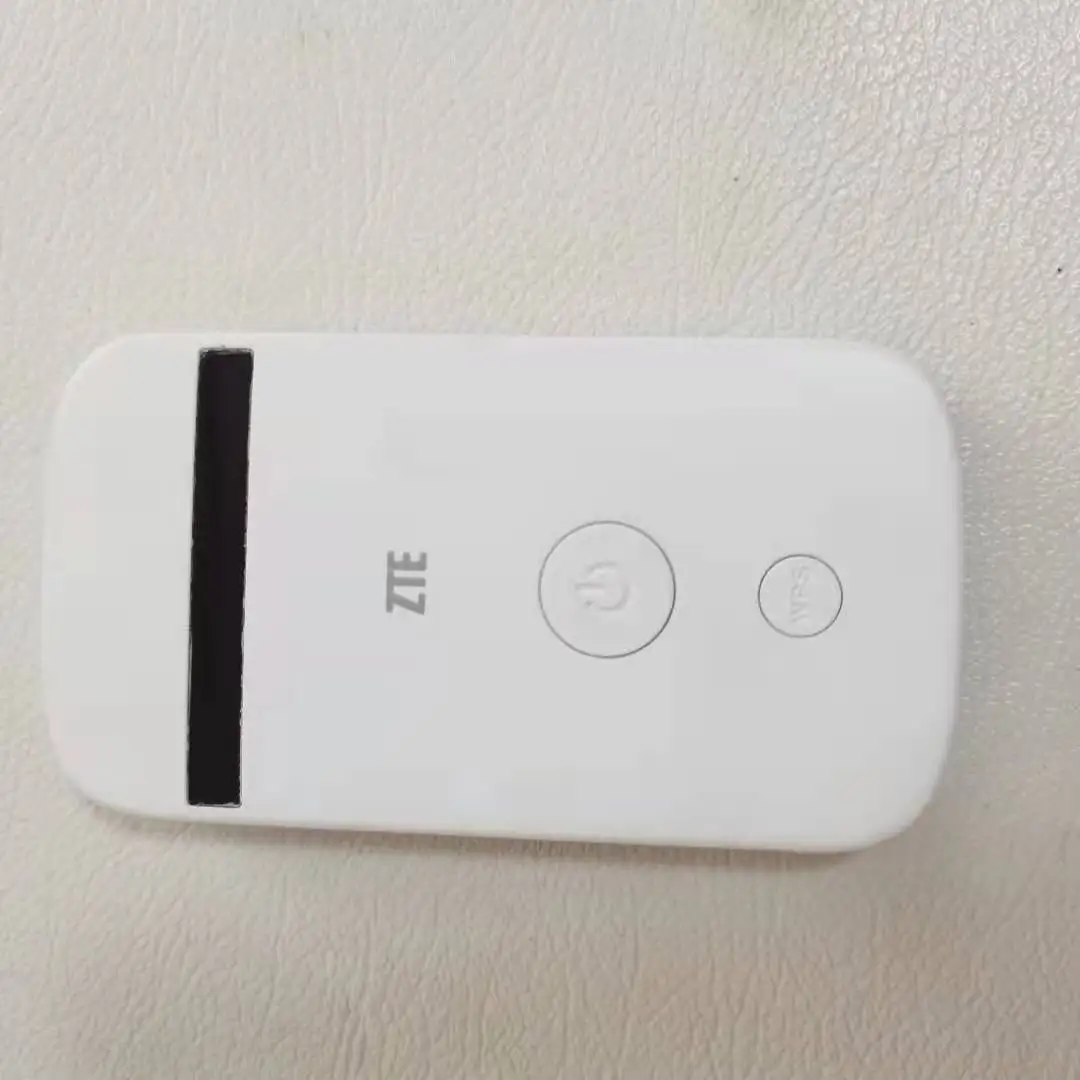 Разблокированный Карманный Wi Fi роутер zte MF90 4g lte MiFi sim карта Мобильный ключ мини mf90
