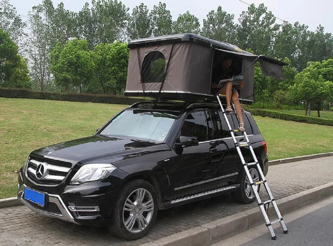 Палатка WEIPA уличная универсальная для легковых автомобилей грузовиков