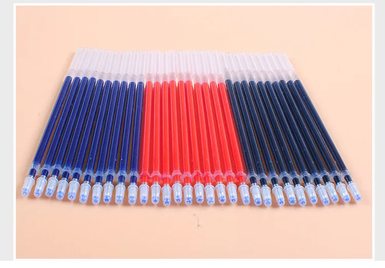 20 партий нейтральных чернил нейтральный сердечник высокое качество ручка черный