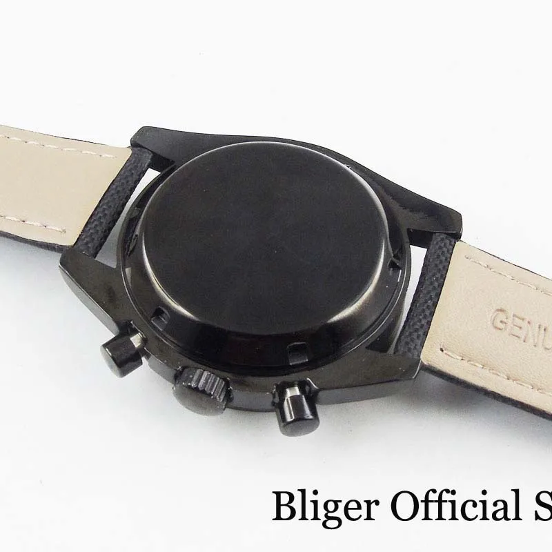 

BLIGER PVD 40