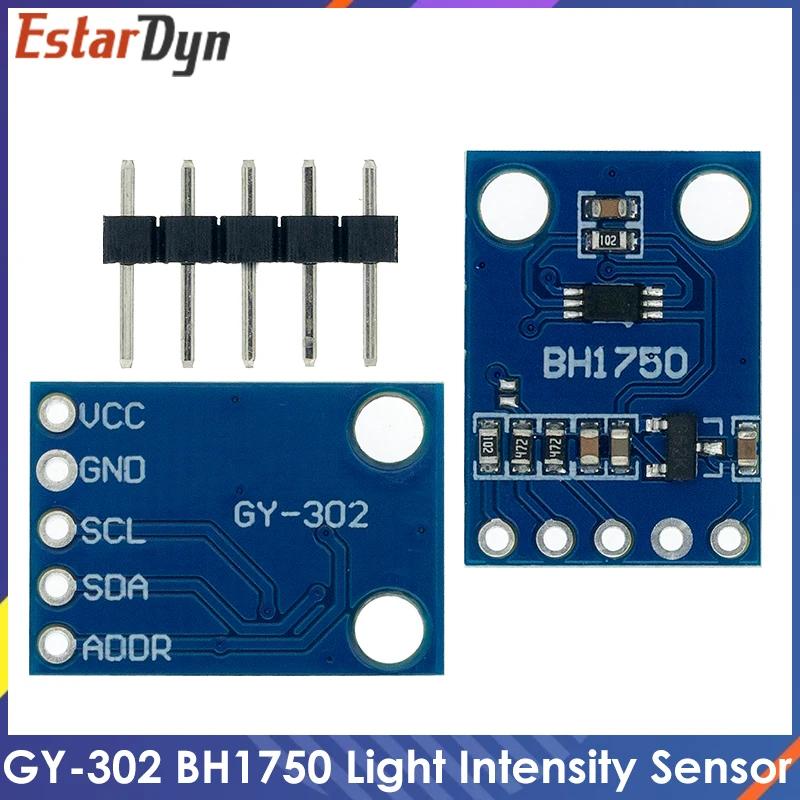 Aliexpress - BH1750 Ambient Light Sensor