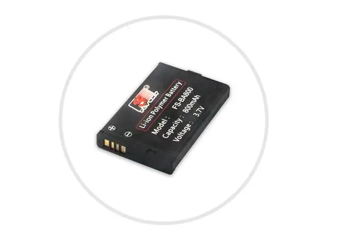 FLYSKY FS-BC101 USB зарядное устройство с 3 7 В FS-BA800 800 мАч/FS-BA1700 1700 мАч батарея для FLYSLKY GT2B GT3C