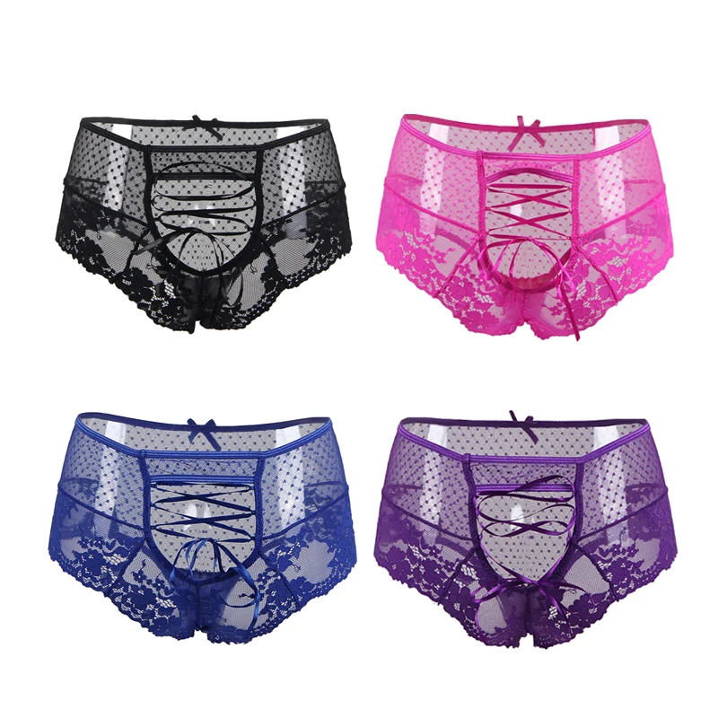 Comeondear, кружевные трусики на бретельках, высокая талия, 3XL, 6XL, горячее предложение, сексуальное женское нижнее белье размера плюс, трусики без рукавов, PB5152