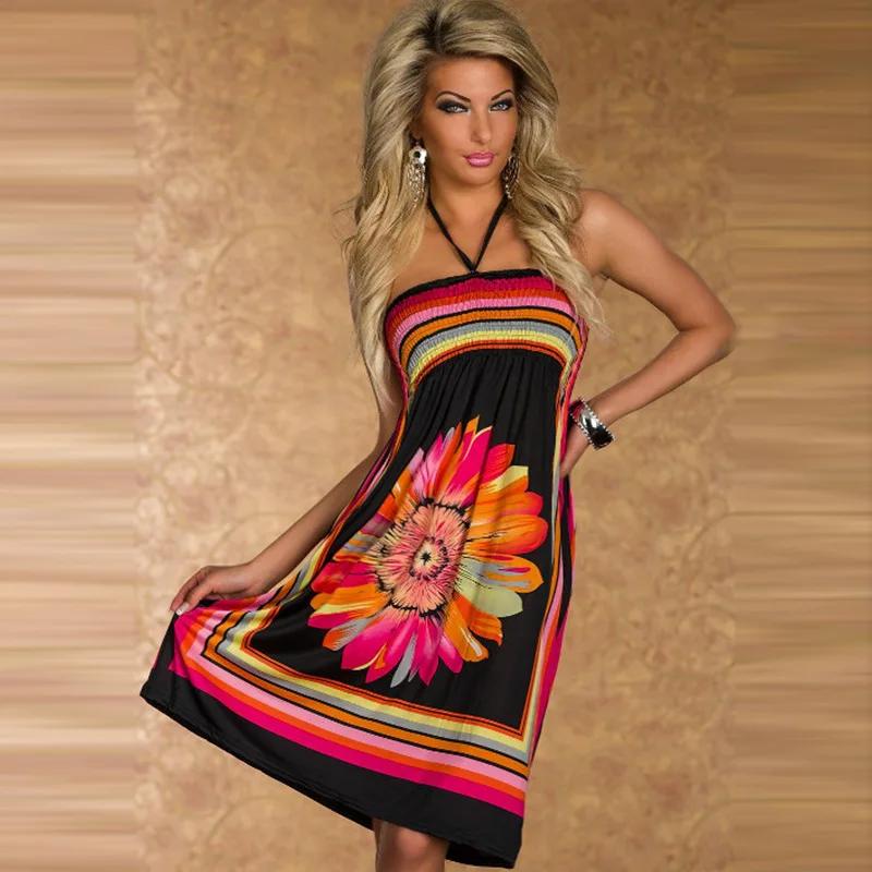 

2018 HOT new Fashion summer autumn style vestidos Women casual Shirt dress AW4972