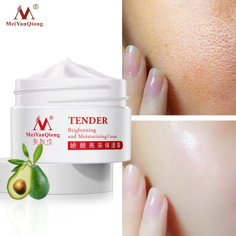 

Moisture Cream Shrink Pores Skin Care Face Lift Essence Tender Anti-Aging Whitening Lifting Remove Wrinkle Removal Face Cream