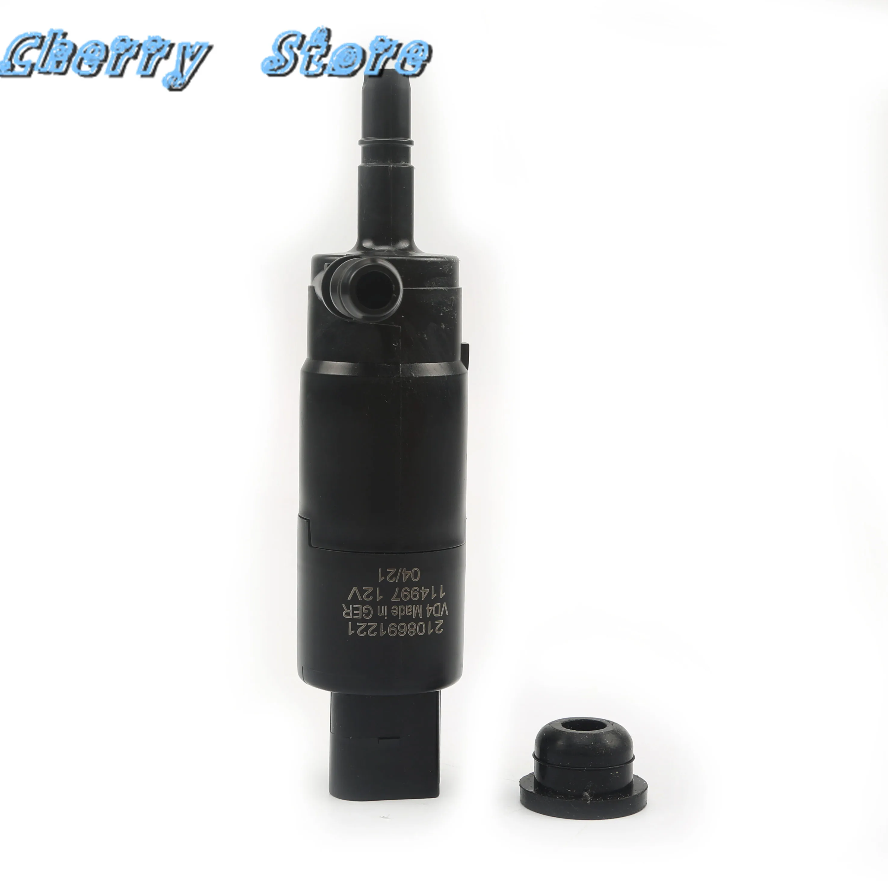 Новинка A210 869 12 21 11 автозапчасть насос для мойки фар подходит Audi BMW Volkswagen заменяет