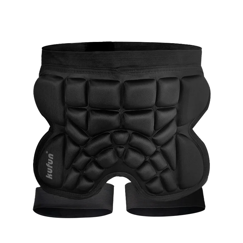 Защита для бедер детей и взрослых лыжные шорты с подкладкой катания на коньках