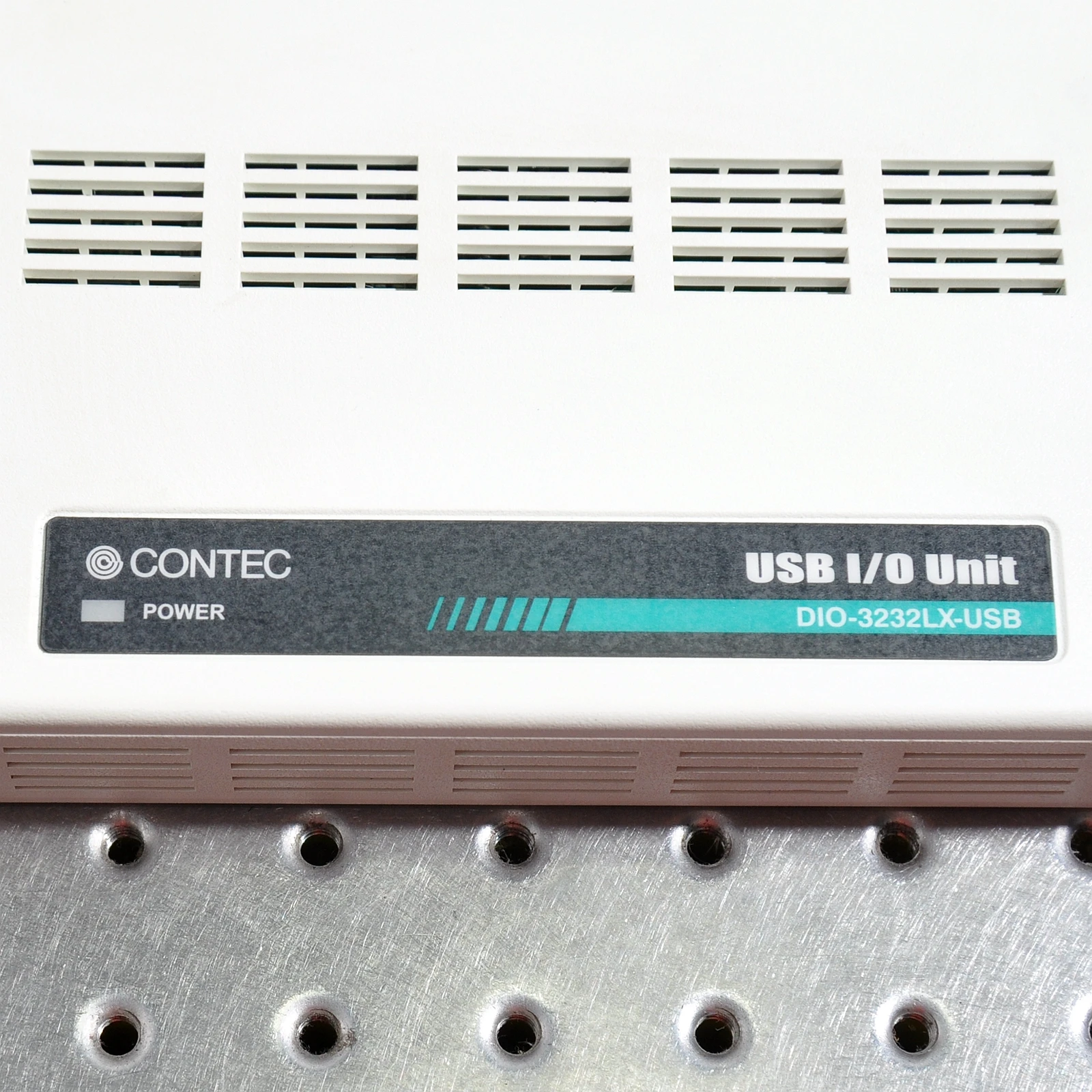 

CONTEC DIO-3232LX-USB control card digital input and output USB module