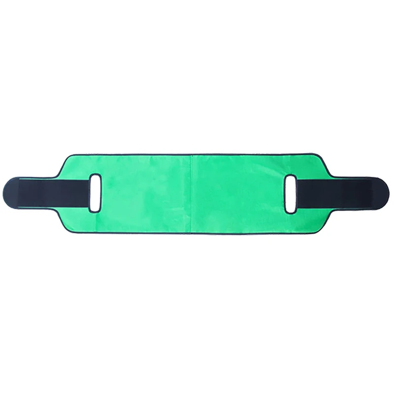 

Водонепроницаемый переносной ленточный помощник, передвижное вспомогательное оборудование (зеленый)