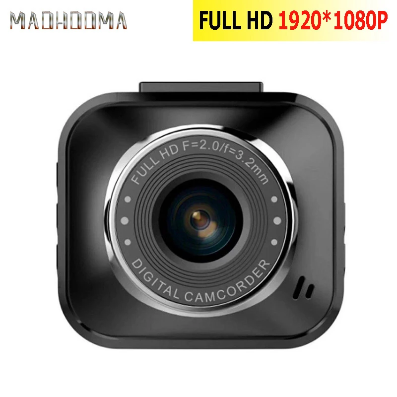 MaoHooMa 2 0 дюймов Мини Wifi Автомобильный видеорегистратор Full Hd 1080P Автомобильная