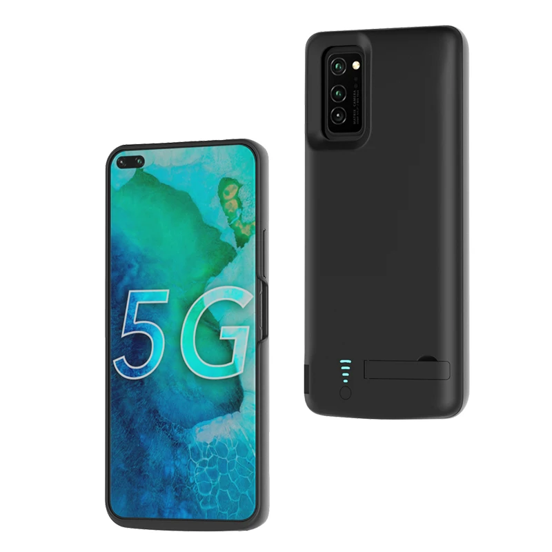 Чехол с внешним аккумулятором для смартфона Huawei Honor 8X 9 10 чехол новый зарядным