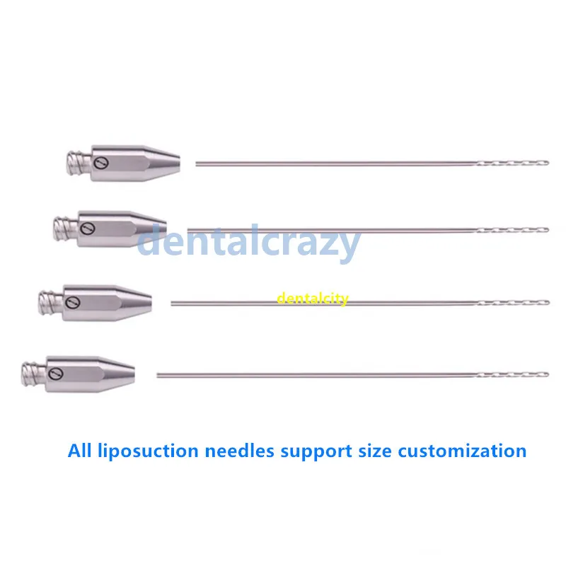 1 шт. конюля для сбора жира стволовых клеток канюля липосакции скребок Инструмент
