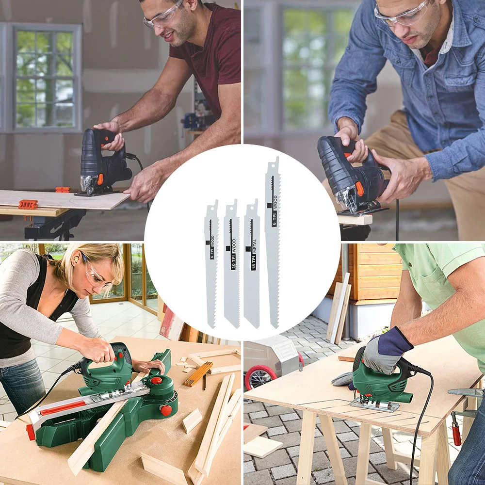 

12 . "zheijang ningbo" Jigsaw - DeWalt/ Bosch/ Makita