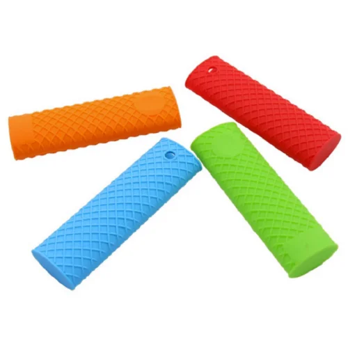 Держатель для кастрюли рукав нескользящая крышка ручка кухонная посуда запчасти