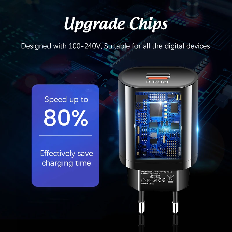 Магнитный кабель Micro USB Type C для быстрой зарядки Type-C зарядный usb-кабель iPhone 11 Pro QC 3 0