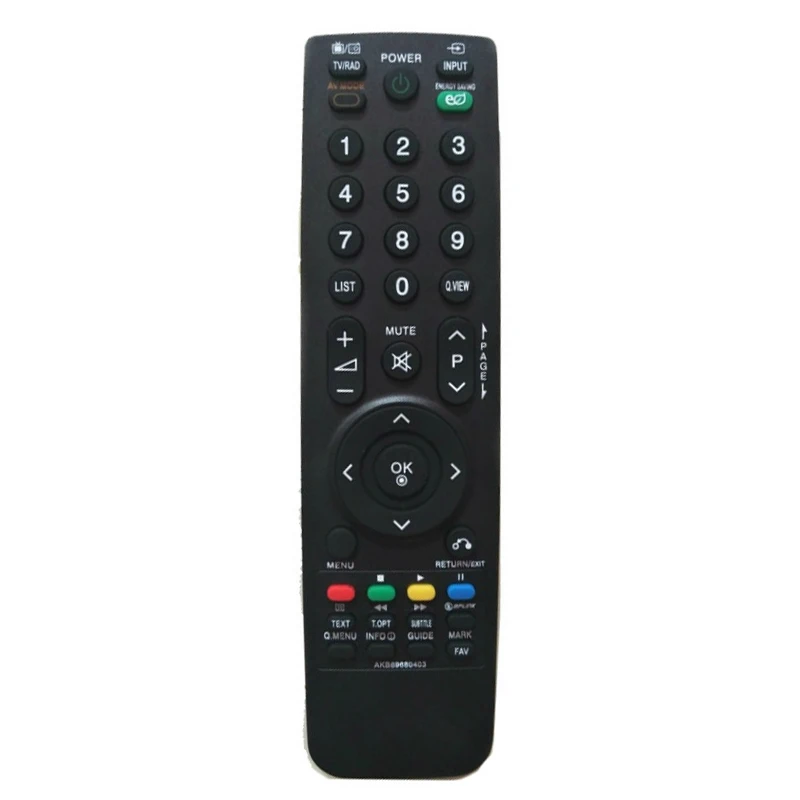 AKB69680403 пульт дистанционного управления для LG LCD LED TV 32LH3000 32LF2510 37LF2500 37LF2510 37LD420N 37LD428