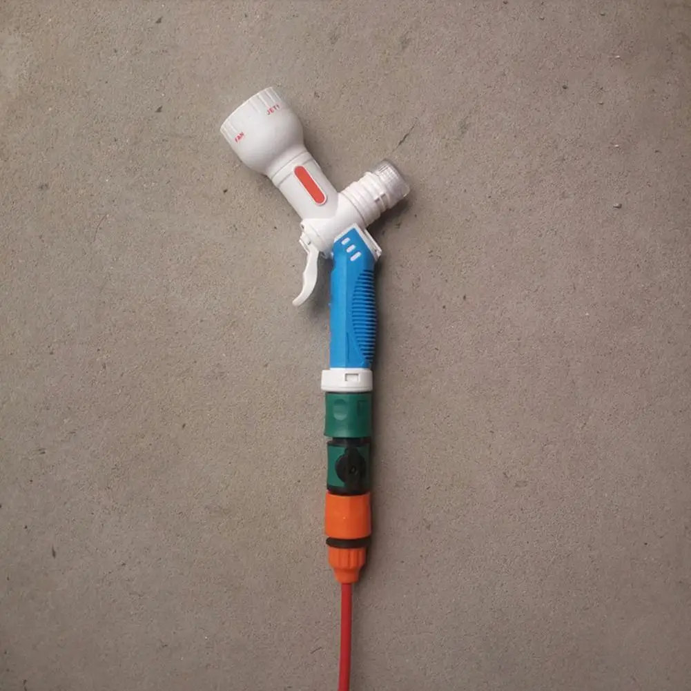 

Garden Water Hose Tap Connectors Pipe Hose Adapter for Flower Plants Irrigation Long Service Life Of 16 Mm Fast Connector